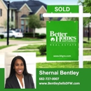 Shernai Bentley - Real Estate Agents