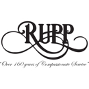 Rupp Funeral Home - Caskets
