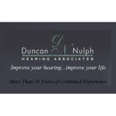 Duncan-Nulph Hearing Associates - Hearing Aids & Assistive Devices