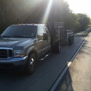 Last Load Dumpster Service - Garbage & Rubbish Removal Contractors Equipment