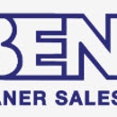 Ben's Cleaner Sales - Bathroom Fixtures, Cabinets & Accessories