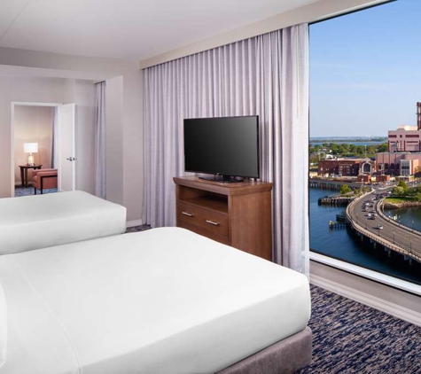 Homewood Suites by Hilton Boston Seaport District - Boston, MA