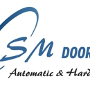 SM Door and Hardware - Door Operating Devices