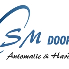 SM Door and Hardware