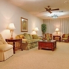 Bill Eisenhour Funeral Home gallery