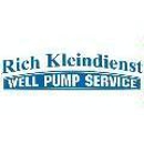 Rich Kleindienst Well Pump Service - Pumps-Service & Repair