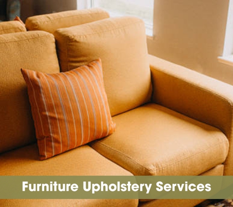 Mathews Furniture Pty Ltd. - Prospect, SA. Furniture Upholstery Services