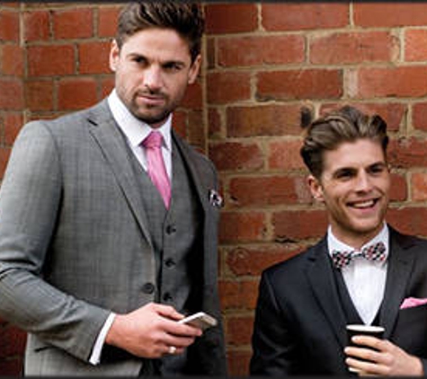 Ferrari Formalwear - Beckenham, WA
