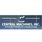 Central Machines, Inc.