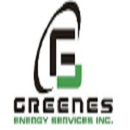 Greene's Energy Services, Inc. - Oil Field Service