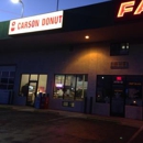 Carson Donut - Donut Shops