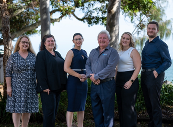 CSG Law - Maryborough, QLD