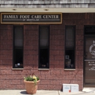 Family Foot Care Center of Montclair: Demi Turner, DPM