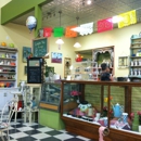 Garden Tea Lounge - Coffee & Tea