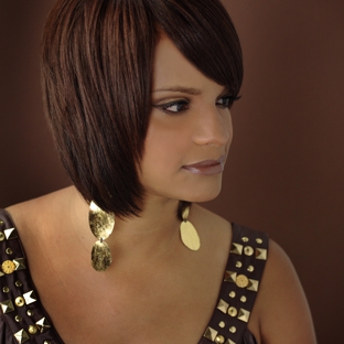 Andrea Hayden - The Hair Management Group - San Antonio, TX