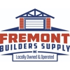 Fremont Builders Supply Inc gallery