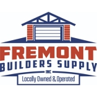 Fremont Builders Supply Inc