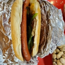 Five Guys - American Restaurants