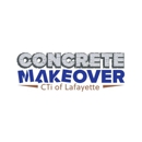 Concrete Makeover