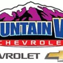 Mountain View Chevrolet - New Car Dealers