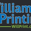 Williams Printing gallery