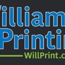 Williams Printing - Printing Services