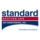 Standard Heating & Air Conditioning, Inc. - Fireplaces