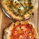 Pizza Tonight - Pizza