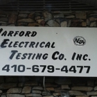 Harford Electrical Testing