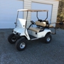 HAPPY'S CUSTOM GOLF CARTS