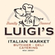 Luigi's Deli, Butcher Shop & Catering