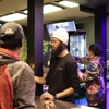 THC by Chitiva Worth gallery