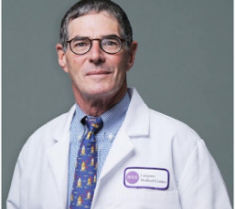 Richard F. Cohen, MD - New York, NY