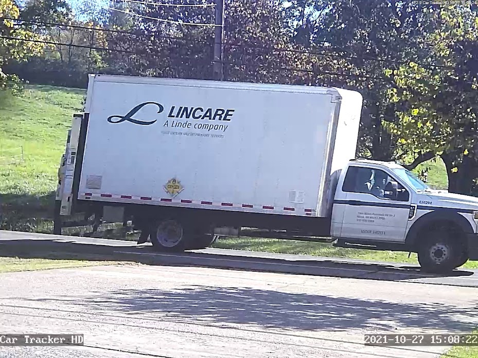 Lincare - Cincinnati, OH 45241