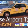 Boise Airport Taxi gallery