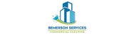 Bemerson Services - Cleaning - Home