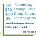San Antonio Key Service