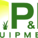 P&K Equipment - Small Appliance Repair