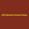 A & H Dynamics Vacuum Cleaners gallery