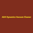 A & H Dynamics Vacuum Cleaners - Vacuum Cleaners-Household-Dealers