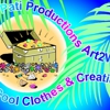 Pati Productions Art2wear gallery