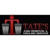 Tate's Junk Removal & Hauling Service gallery