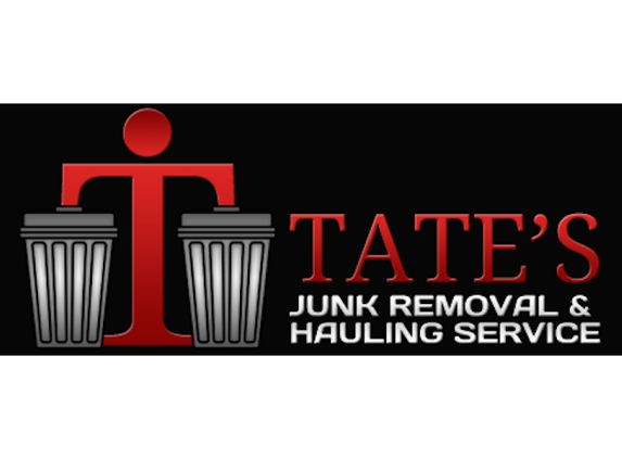 Tate's Junk Removal & Hauling Service - New Kensington, PA