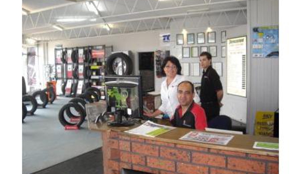 Bridgestone Select Tyre & Auto - Hoppers Crossing, VIC