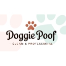 Doggie Poof - Pet Waste Removal