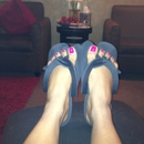 Elizabeth Arden Red Door Salon & Spa - Nail Salons