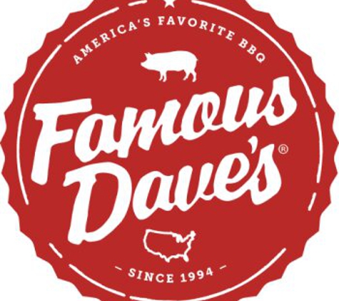Famous Dave's - Denver, CO