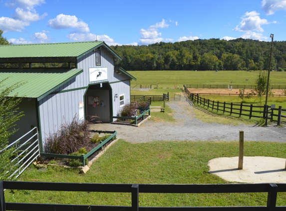 Beyond Limits Therapeutic Riding - Cartersville, GA