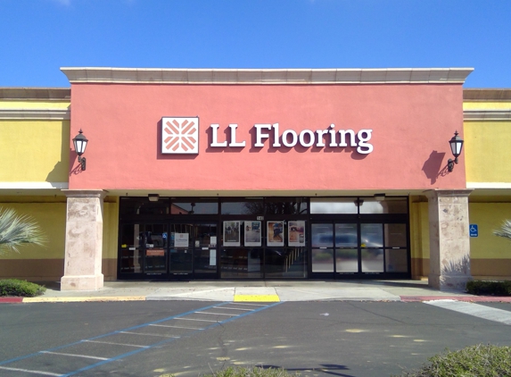 LL Flooring - Fresno, CA