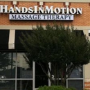 HandsInMotionMassageTherapy - Massage Therapists